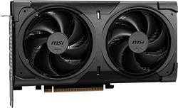 MSI GeForce RTX 5060 Ti 16G VENTUS 2X OC GDDR7 Double Fans