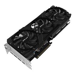 PNY GeForce RTX 4070 Ti Super 16GB OC LED TF