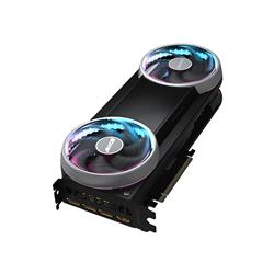 GIGABYTE AORUS GeForce RTX 5070 INFINITY GDDR7 Trois ventilateurs
