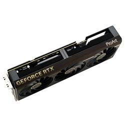 ASUS ProArt GeForce RTX 5080 OC Edition GDDR7 Trois ventilateurs