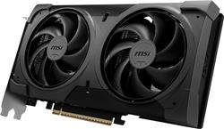MSI GeForce RTX 5060 Ti 16G VENTUS 2X OC GDDR7 Double Fans