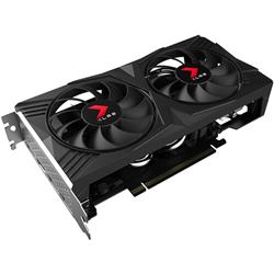PNY GeForce RTX 4060 8GB XLR8 Gaming Verto Dual Fan OC