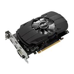 ASUS Phoenix GeForce GTX 1050 Ti 4GB GDDR5 Graphics Card