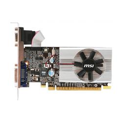 MSI GeForce 210 1GB DDR6 Graphics Card