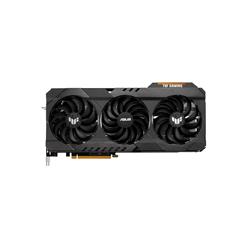 ASUS TUF GAMING AMD Radeon™ RX 6800 OC Edition Graphics Card(Open Box)