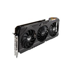 ASUS TUF GAMING AMD Radeon™ RX 6800 OC Edition Graphics Card(Open Box)