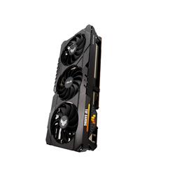 ASUS TUF GAMING AMD Radeon™ RX 6800 OC Edition Graphics Card(Open Box)