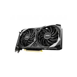 MSI GeForce RTX 3060 VENTUS 2X 12G OC GDDR6 Graphics Card