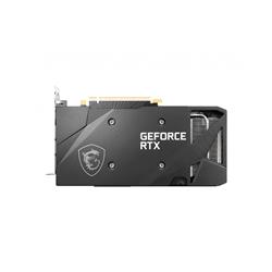 MSI GeForce RTX 3060 VENTUS 2X 12G OC GDDR6 Graphics Card