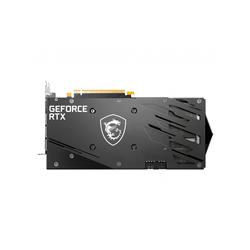 MSI GeForce RTX 3060 GAMING X 12G GDDR6 Graphics Card