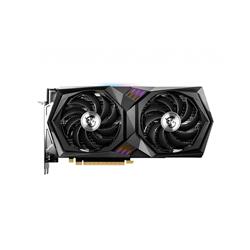 MSI GeForce RTX 3060 GAMING X 12G GDDR6 Graphics Card