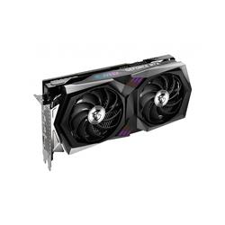 MSI GeForce RTX 3060 GAMING X 12G GDDR6 Graphics Card