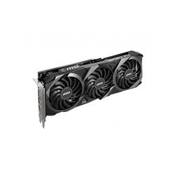 MSI GeForce RtX 3060 VENTUS 3X 12GB OC GDDR6 Graphics Card