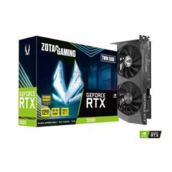 ZOTAC GeForce RTX 3060 Twin Edge 12GB GDDR6