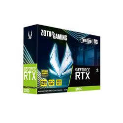 ZOTAC GeForce RTX 3060 Twin Edge OC 12G GDDR6(Open Box)