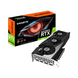 GIGABYTE GeForce RTX 3060 GAMING OC 12GB (rev.  2.0) GDDR6 Graphics Card