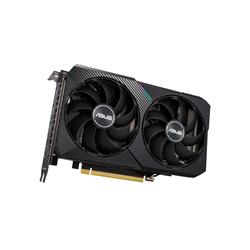 ASUS Dual GeForce RTX 3060 V2 OC Edition LHR 12GB GDDR6 Gaming Graphics Card