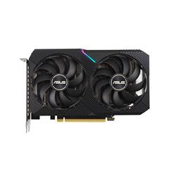 ASUS Dual GeForce RTX 3060 V2 OC Edition LHR 12GB GDDR6 Gaming Graphics Card