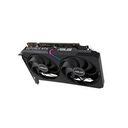 ASUS Dual GeForce RTX 3060 V2 OC Edition LHR 12GB GDDR6 Gaming Graphics Card