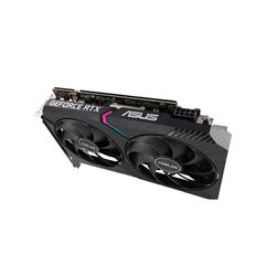 ASUS Dual GeForce RTX 3060 V2 OC Edition LHR 12GB GDDR6 Gaming Graphics Card