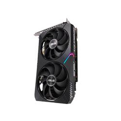 ASUS Dual GeForce RTX 3060 V2 OC Edition LHR 12GB GDDR6 Gaming Graphics Card