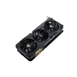 ASUS TUF Gaming GeForce RTX 3060 V2 OC Edition LHR 12GB GDDR6 Graphics Card