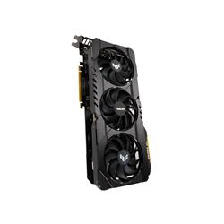 ASUS TUF Gaming GeForce RTX 3060 V2 OC Edition LHR 12GB GDDR6 Graphics Card