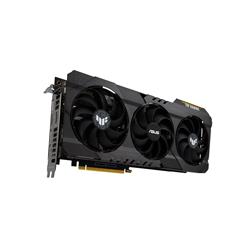 ASUS TUF Gaming GeForce RTX 3060 V2 OC Edition LHR 12GB GDDR6 Graphics Card