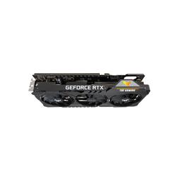 ASUS TUF Gaming GeForce RTX 3060 V2 OC Edition LHR 12GB GDDR6 Graphics Card