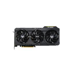 ASUS TUF Gaming GeForce RTX 3060 V2 OC Edition LHR 12GB GDDR6 Graphics Card