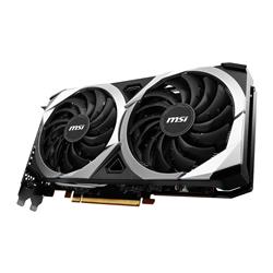 MSI Mech Radeon RX 6650 XT 8GB GDDR6 Graphics Card