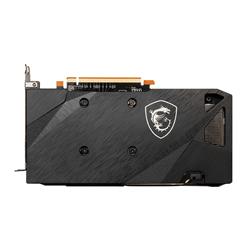 MSI Mech Radeon RX 6650 XT 8GB GDDR6 Graphics Card