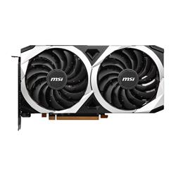 MSI Mech Radeon RX 6650 XT 8GB GDDR6 Graphics Card