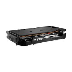 MSI Mech Radeon RX 6650 XT 8GB GDDR6 Graphics Card