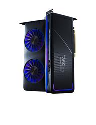 Intel® Arc™ A770 Limited Edition 16GB GDDR6 2.1GHz 225W 3x DP 2.0, 1x HDMI 2.1 Graphics Card 21P01J00BA