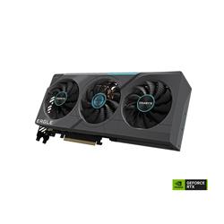 GIGABYTE GeForce RTX 4070 Ti EAGLE OC 12GB GDDR6X Graphics Card