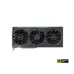 GIGABYTE GeForce RTX 4070 Ti EAGLE OC 12GB GDDR6X Graphics Card