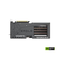 GIGABYTE GeForce RTX 4070 Ti EAGLE OC 12GB GDDR6X Graphics Card