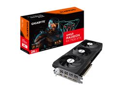 GIGABYTE Radeon RX 7900 XTX GAMING OC 24GB GDDR6 Graphics Card