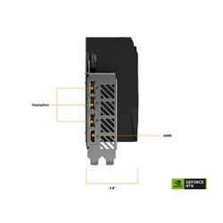 GIGABYTE AORUS RTX 4070 Ti MASTER 12GB GDDR6X Graphics Card