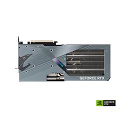 GIGABYTE AORUS RTX 4070 Ti MASTER 12GB GDDR6X Graphics Card