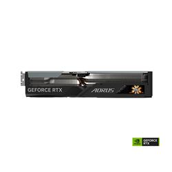 GIGABYTE AORUS RTX 4070 Ti MASTER 12GB GDDR6X Graphics Card