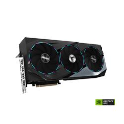 GIGABYTE AORUS GeForce RTX 4070 Ti ELITE 12GB GDDR6XGraphics Card