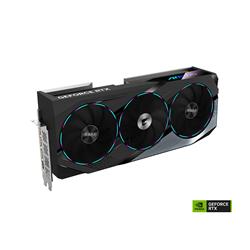 GIGABYTE AORUS GeForce RTX 4070 Ti ELITE 12GB GDDR6XGraphics Card