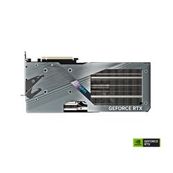 GIGABYTE AORUS GeForce RTX 4070 Ti ELITE 12GB GDDR6XGraphics Card