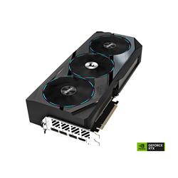 GIGABYTE AORUS GeForce RTX 4070 Ti ELITE 12GB GDDR6XGraphics Card