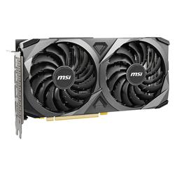 MSI GeForce RTX 3060 VENTUS 2X 8G OC GDDR6 Graphics Card(Open Box)