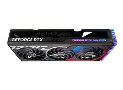 ASUS ROG Strix GeForce RTX 4070 Ti OC 12GB GDDR6X Gaming Graphics Card