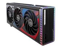 ASUS ROG Strix GeForce RTX 4070 Ti OC 12GB GDDR6X Gaming Graphics Card