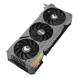 ASUS TUF Gaming GeForce RTX 4070 Ti OC 12GB GDDR6X Edition Gaming Graphics Card(Open Box)